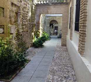 Klasztor Santa Clara