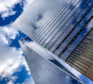 Stadtrundfahrt New York