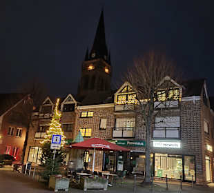 Altstadt Ascheberg