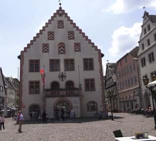 Altes Rathaus