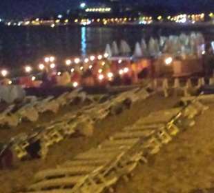 Strandpromenade 