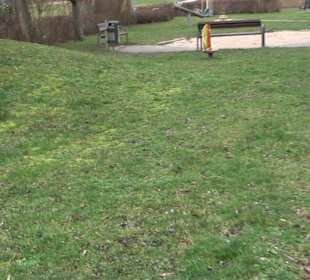Spielplatz Achalmsteige Oferdingen