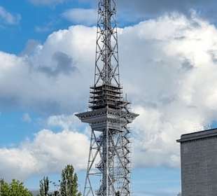 Funkturm