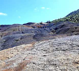 La Vallée des Couleurs NP 
