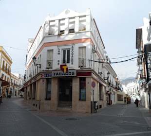 Nerja