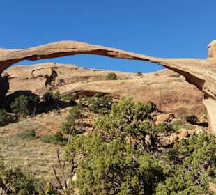 Landscape Arch