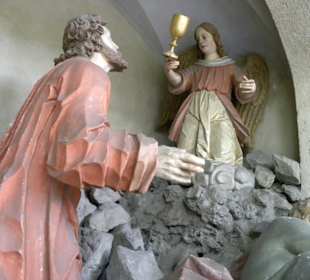 Basilika Sankt Emmeram, Regensburg