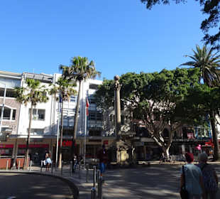 Stadtrundgang Sydney