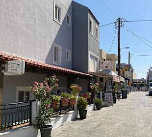 Zentrum Mastichari
