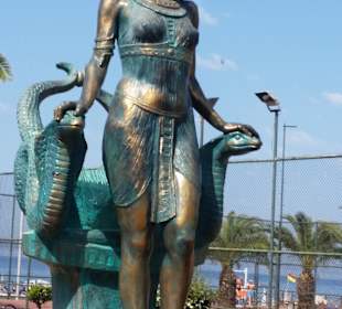 Strandpromenade Alanya