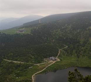 Karkonoski Park Narodowy