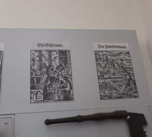 Heimatmuseum im Herrenhaus