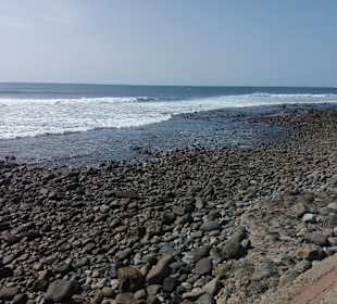 Strand Playa del Ingles