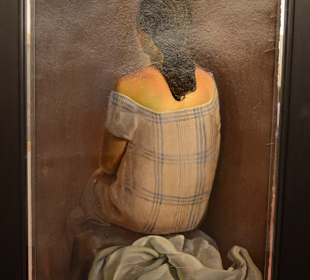 Salvador Dalí - obraz