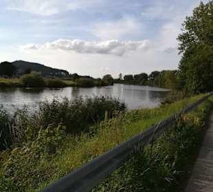 Weserblick