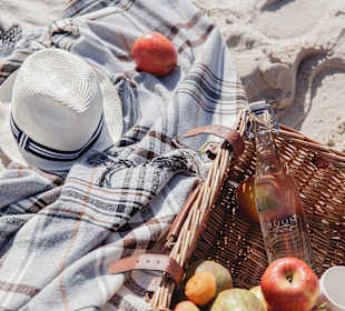 Strand Kolberg/Kolobrzeg