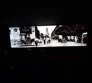 Sehr gute Geschichte