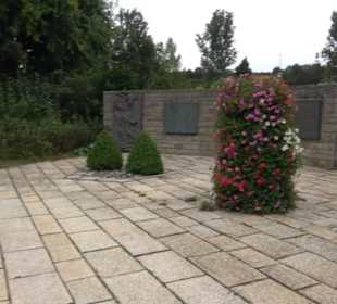 Friedhof Neresheim