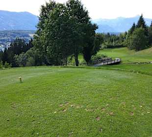Golfplatz Millstatt