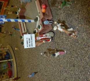 Miniatur Wunderland Hamburg