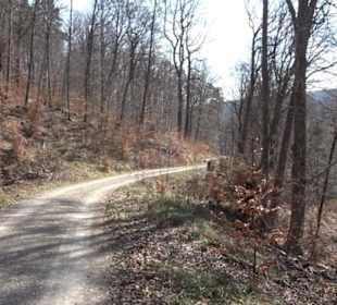 Geologischer Lehrpfad Kirnbachtal