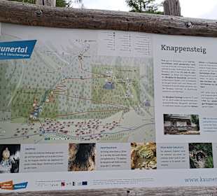 Verpeilschlucht