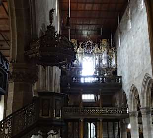 Stadtkirche St. Dionys