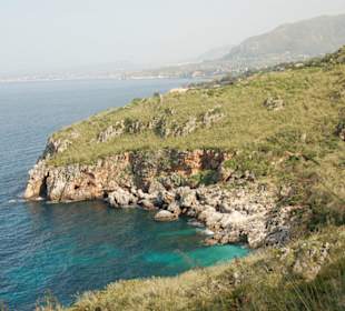 Park Lo Zingaro