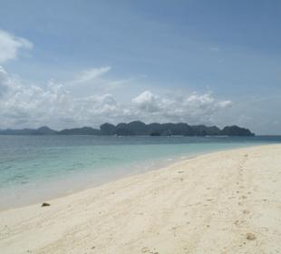 4 Island Tour