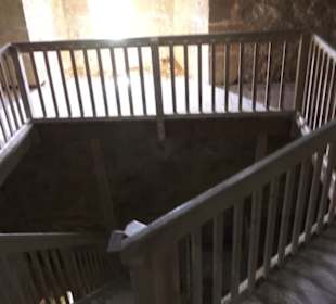 Burgruine Hohenrechberg