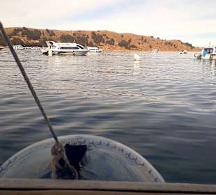 Der Weg ist das Ziel 