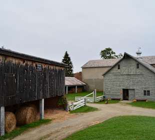 Hancock Shaker Village