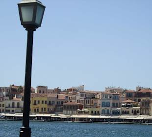 Chania 
