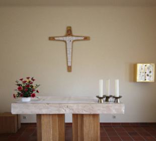 Altar
