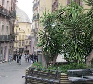 Impressionen aus Cagliari
