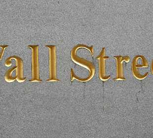 Wall Street 