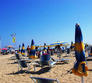 Am Hauptstrand Kostenpflichtig