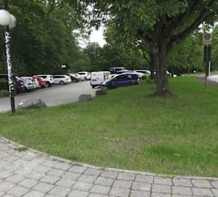 Benediktinerkloster Lorch