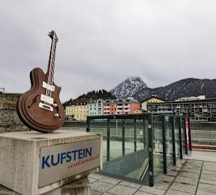 Altstadt Kufstein