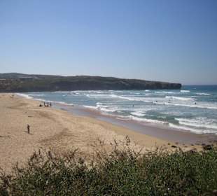 Praia da Amoreira