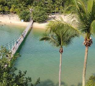 Sentosa Island 