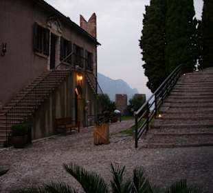 Castello Malcesine
