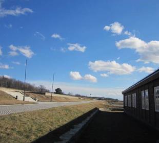 KZ Gedenkstätte Groß Rosen