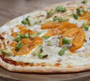 Flammkuchen
