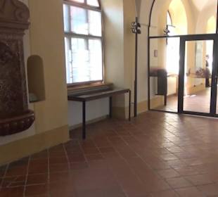 Konventstock - Museum