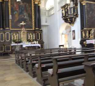 Spitalkirche Hl. Geist