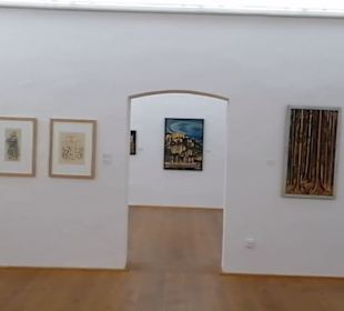 Museum Moderner Kunst Wörlen