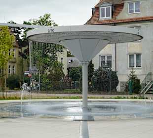 Strandpromenade Swinemünde/Swinoujscie