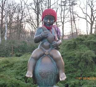 Altstadt Franzensbad