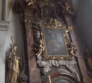 Stiftskirche Nonnberg